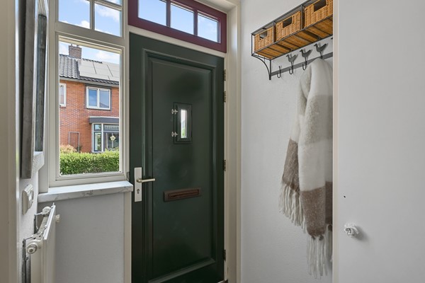 Medium property photo - Burgemeester van Lithstraat 18, 1911 AN Uitgeest